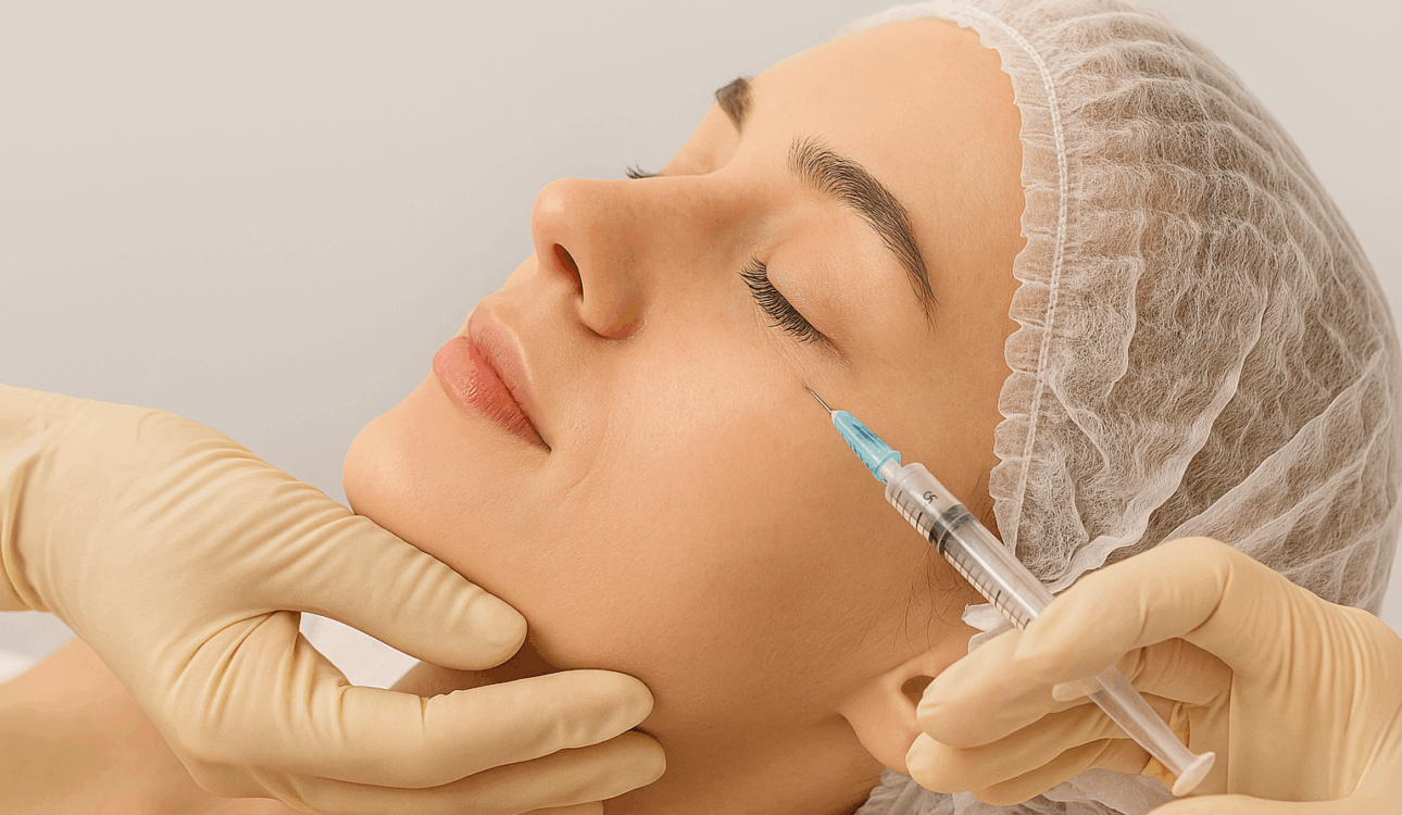 水光針多久打一次才有感？5種況大不同 