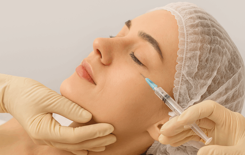 水光針多久打一次才有感？5種況大不同 