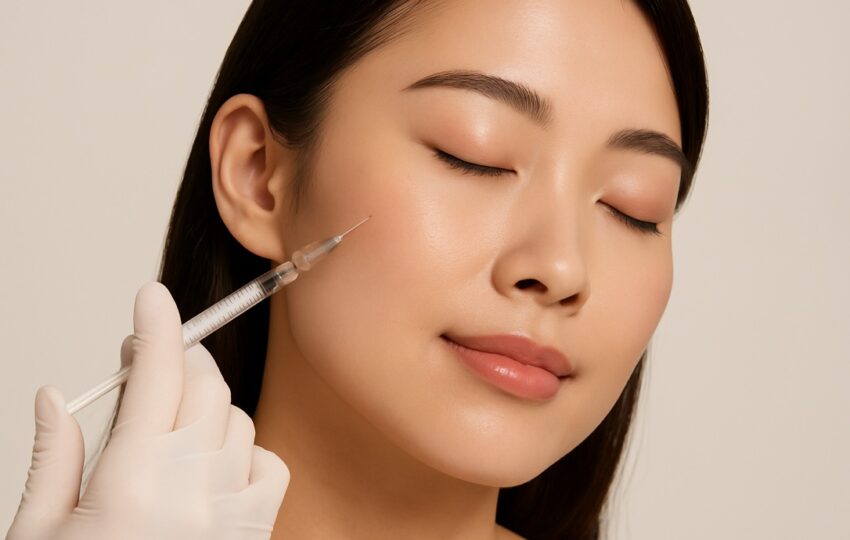 韓妞最愛療程！5大麗珠蘭功效，打造飽滿Q彈肌