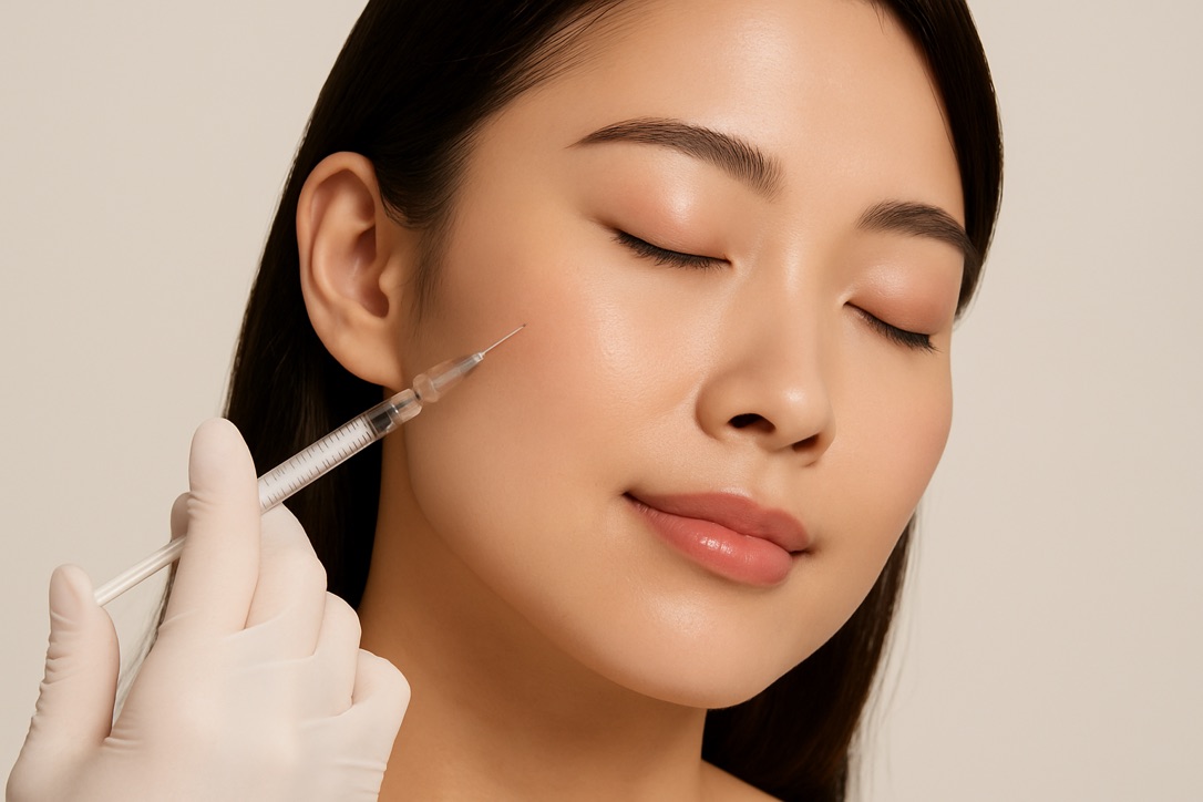 韓妞最愛療程！5大麗珠蘭功效，打造飽滿Q彈肌