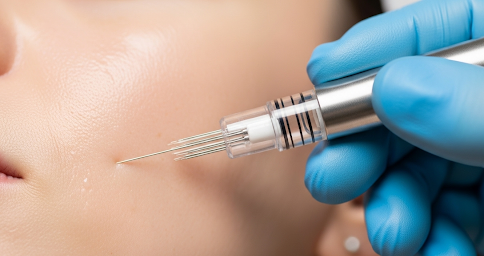 想避開水光針後遺症？必知5大醫美診所挑選技巧